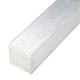 Aluminum Extruded Square Bar 6061 T6511